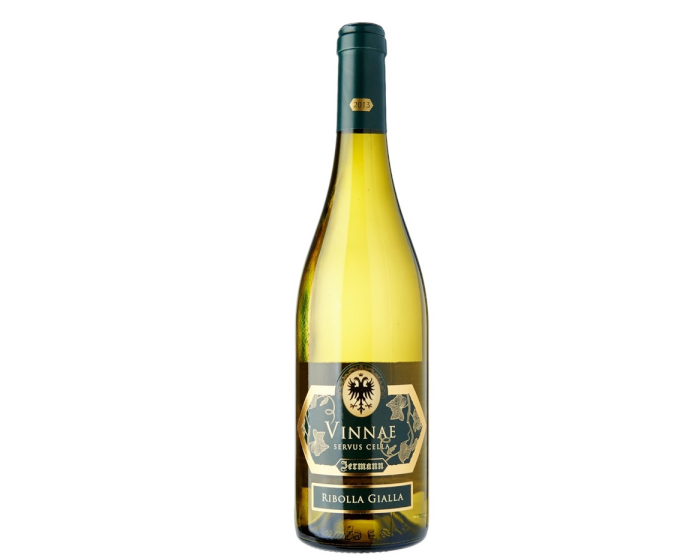 Jermann Vinnae Servus Cella IGT 750ml