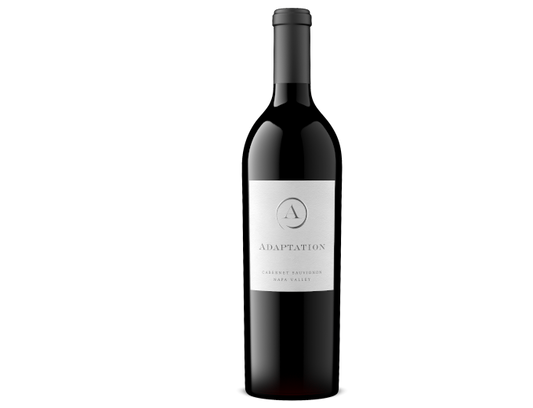 Adaptation Cabernet Sauv 2019 1.5L (No Barcode)