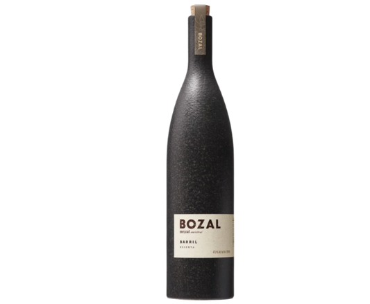 Bozal Reserva Chino Verde Ancestral 750ml