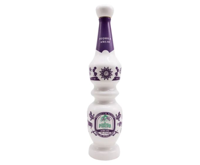 Mr Sancho Pancho Anejo 750ml