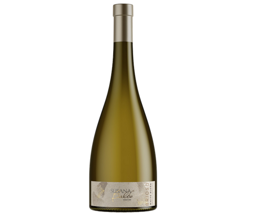 Susana Balbo Signature Brioso Branco 2024 750ml