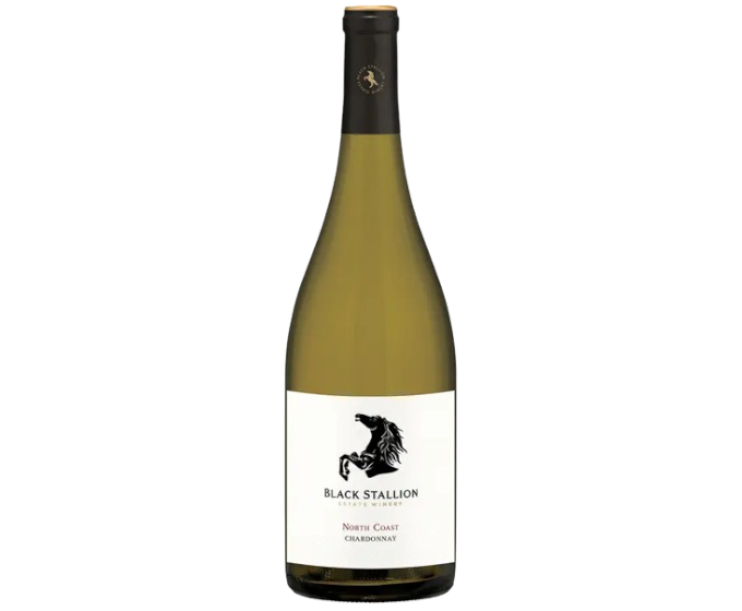 Black Stallion North Coast Chard 2022 750ml