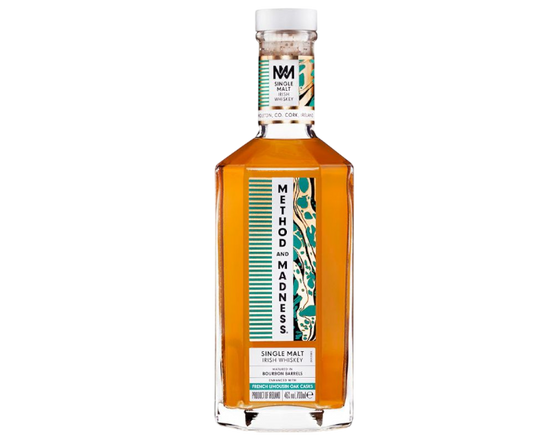 Method And Madness SM Irish 700ml