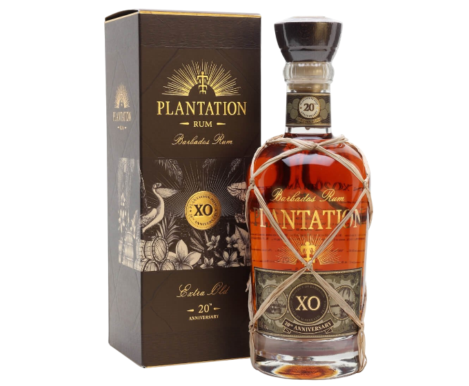 Plantation XO 750ml