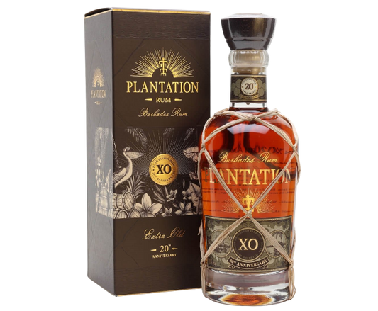 Plantation XO 750ml