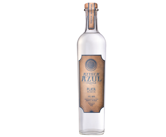 Azteca Azul Plata 750ml