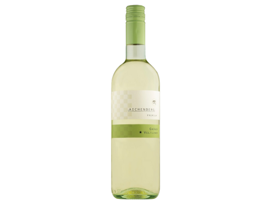 Aichenberg Gruner Veltliner 2023 750ml