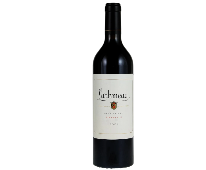 Larkmead Firebelle Red 2021 750ml (97WE)