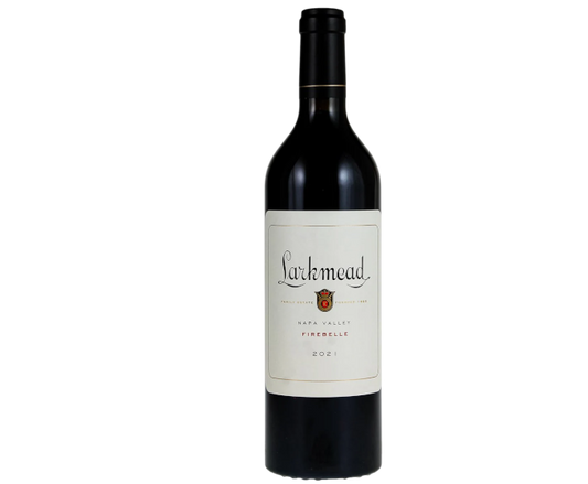 Larkmead Firebelle Red 2021 750ml (97WE)
