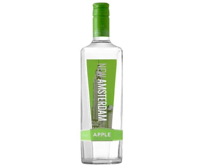 New Amsterdam Apple 750ml (DNO P1/P2)