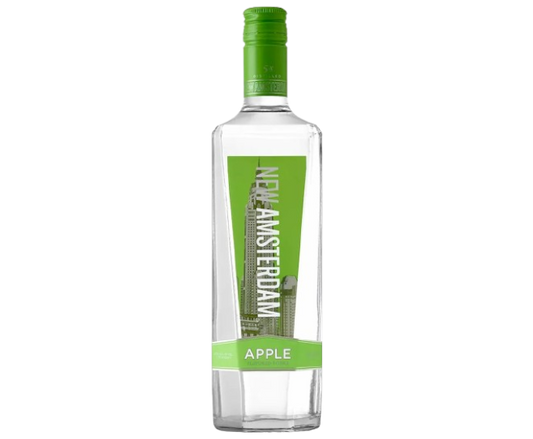 New Amsterdam Apple 750ml (DNO P1/P2)