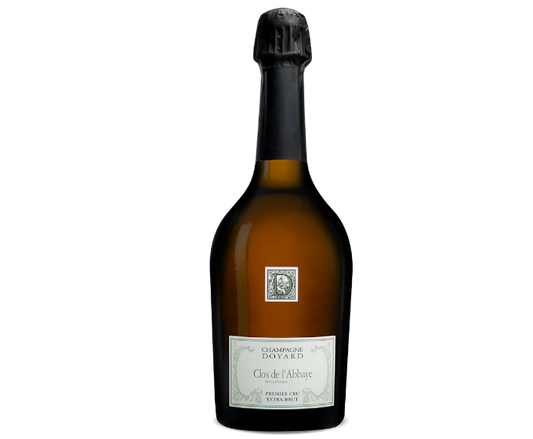 Doyard Clos De l Abbaye Premier Cru Extra Brut 750ml