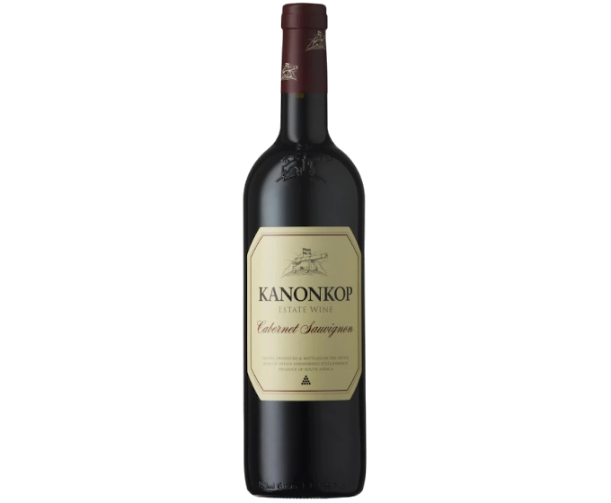 Kanonkop Cabernet Sauv 750ml