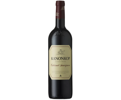 Kanonkop Cabernet Sauv 750ml