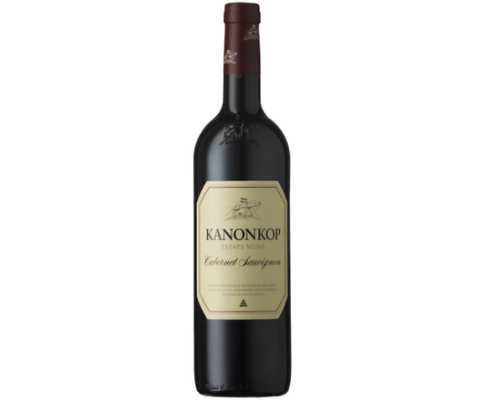 Kanonkop Cabernet Sauv 750ml