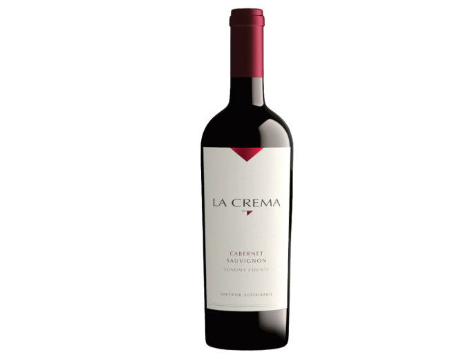 La Crema Cabernet Sauv 750ml