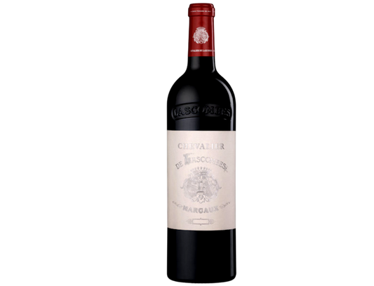 Chateau Chevalier de Lascombes Margaux 2022 750ml