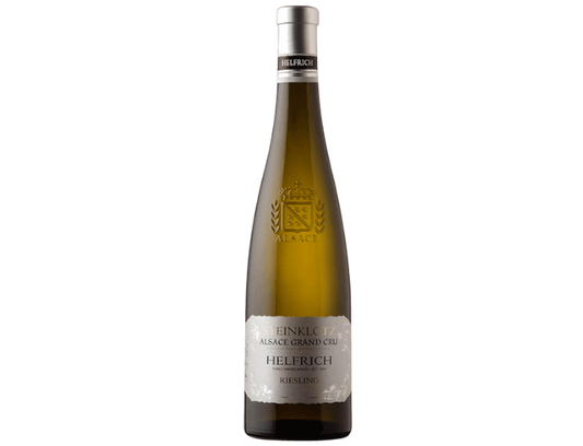 Helfrich Riesling Steinklotz Grand Cru 2020 750ml