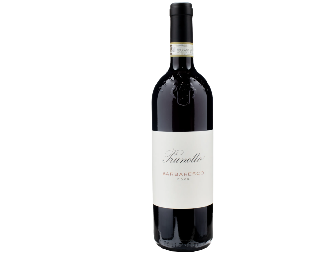 Prunotto Barbaresco 2021 750ml