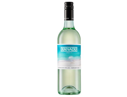 Xanadu Circa 77 Sauvignon Blanc Semillon 2023 750ml