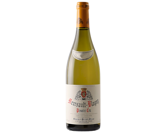Domaine Matrot Meursault 2022 750ml
