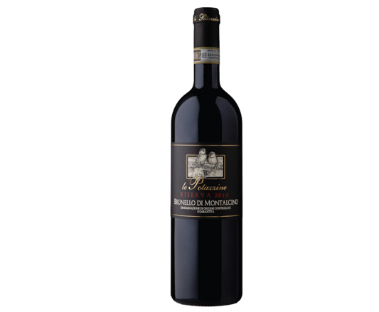 Le Potazzine Brunello di Montalcino Riserva DOCG 2019 750ml (99V)