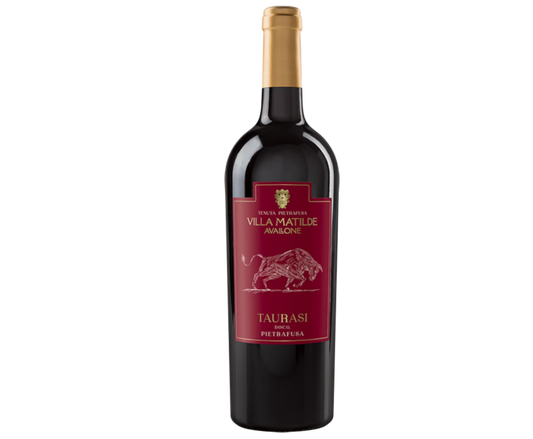 Villa Matilde Petrafusa Taurasi 2020 750ml