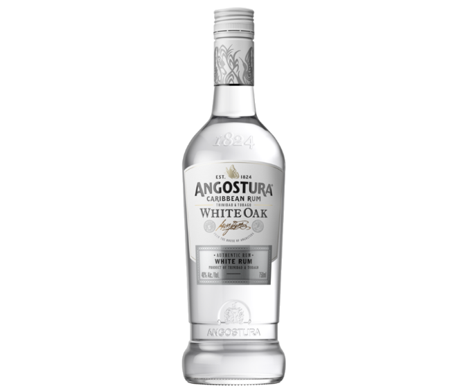 Angostura White Oak 750ml (DNO P4)