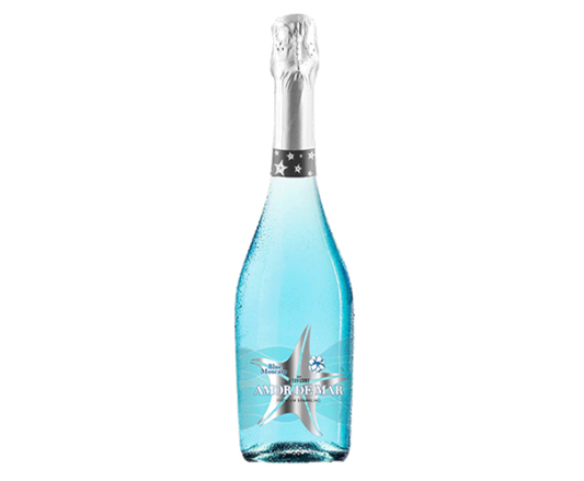 Murviedro Amor De Mar Blue Moscato 750ml