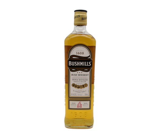 Bushmills Original 750ml