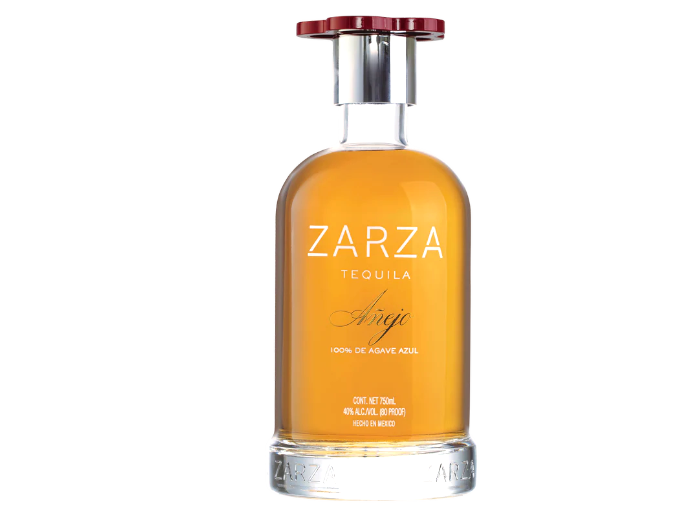 Zarza Anejo 750ml