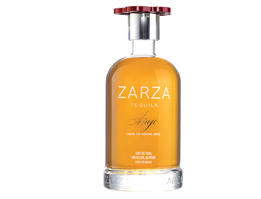 Zarza Anejo 750ml