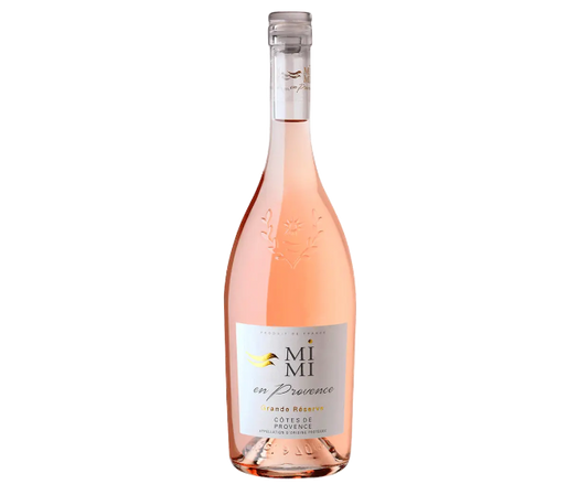 Mi Mi Cotes de Provence Grande Reserve Rose 2023 750ml