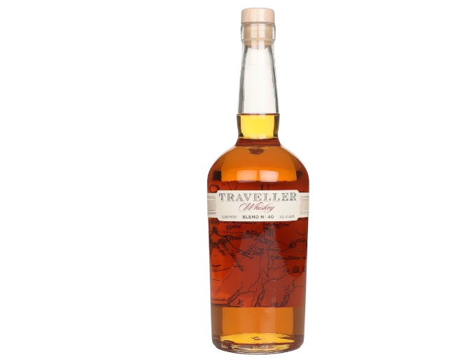 Traveller Blend No 40 1.75L