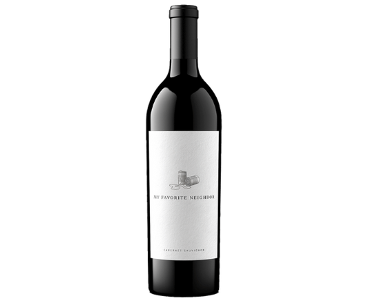 My Favorite Neighbor Cabernet Sauv 2021 750ml