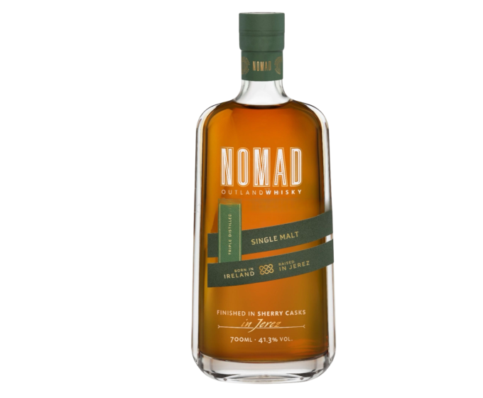 Gonzalez Byass Nomad Outland Single Malt Sherry Cask 700ml