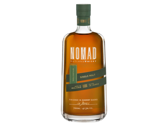 Gonzalez Byass Nomad Outland Single Malt Sherry Cask 700ml