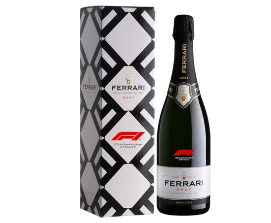 Ferrari Formula One Brut 750ml