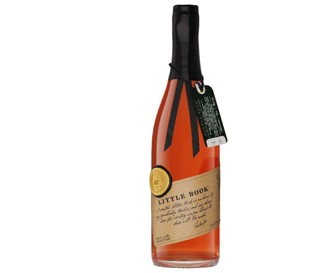 Little Book Chapter 9 None for Granted 750ml