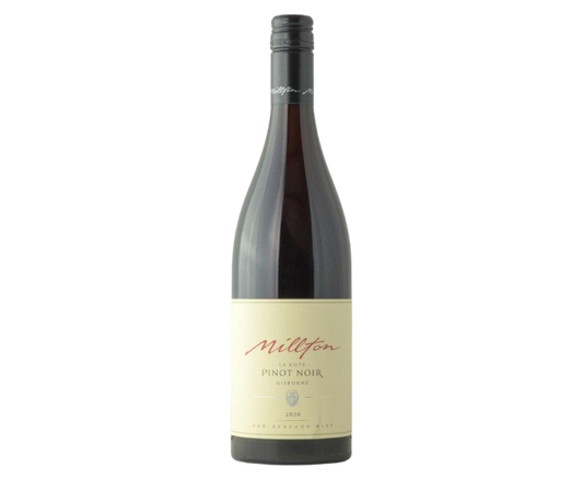 Millton La Cote Pinot Noir 750ml
