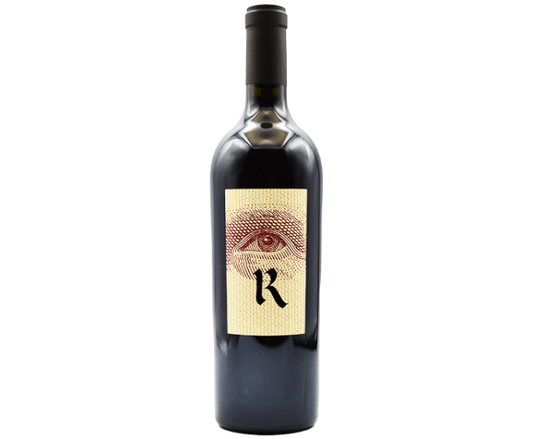 Realm Cellars Beckstoffer To Kalon Cabernet Sauv 2019 750ml (No Barcode) (99WA/98JD)