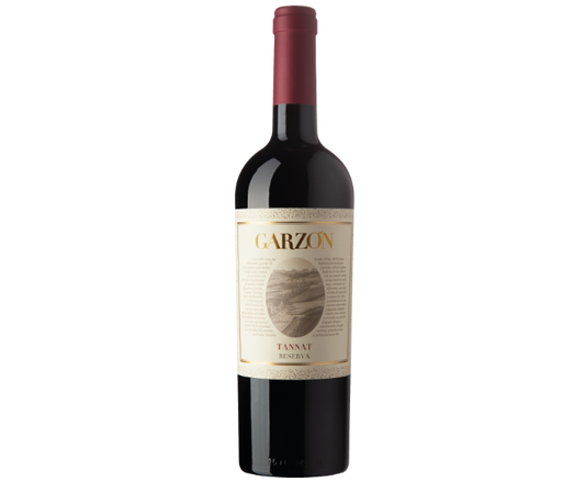 Bodega Garzon Tannat Reserva 2021 750ml