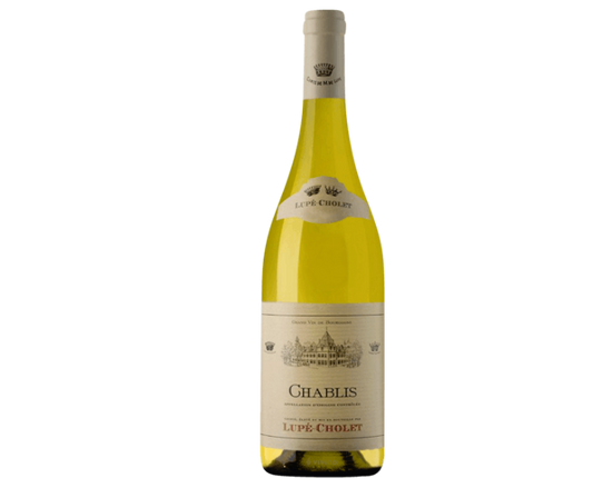 Lupe Cholet Chablis 2022 750ml