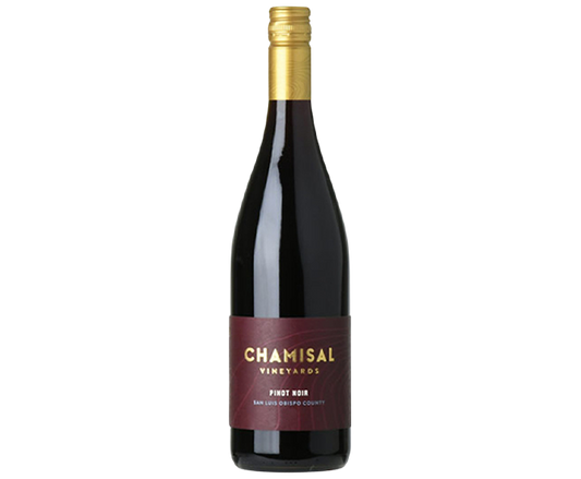 Domaine Alfred Chamisal San Luis Obispo County Pinot Noir 2022 750ml