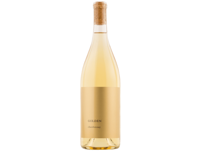 Golden Chard 2020 750ml