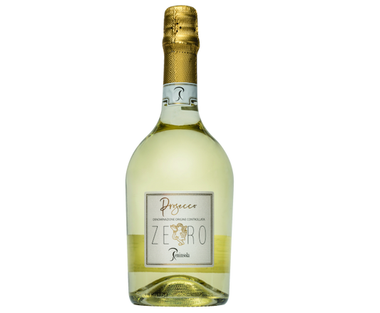 Peninsola Prosecco Zero 750ml