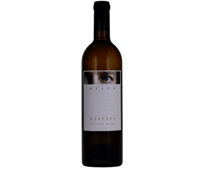 Melka Mekerra Proprietary White Knights Valley 2018 750ml