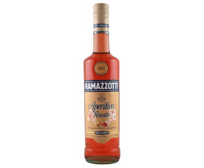 Ramazzotti Aperitivo Rosato 700ml