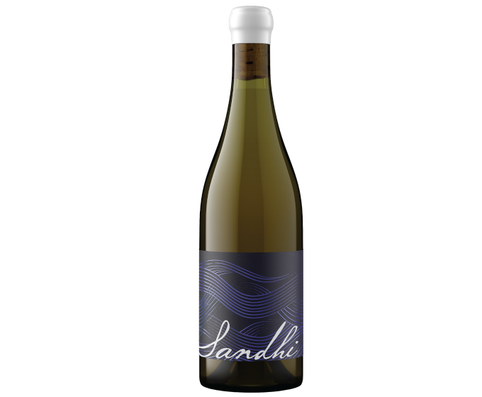 Sandhi Sta Rita Hills Chard 2022 750ml