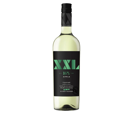 XXL Apple 750ml